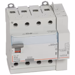 Legrand 411654, 1 pièce(s)