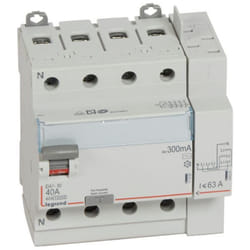 Legrand 411654 interrupteur d'éclairage