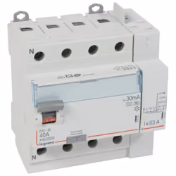Legrand 411658, 1 pièce(s)