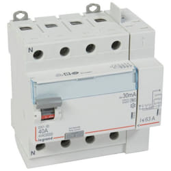 Legrand 411658 interrupteur d'éclairage