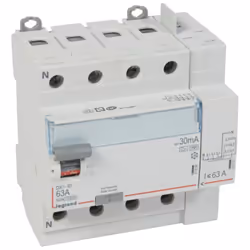 Legrand 411659, 1 pièce(s)