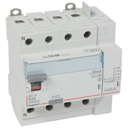 Legrand 411659 interrupteur d'éclairage