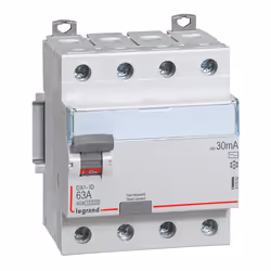 Legrand 411662, 381 g, 101 mm, 78 mm, 89 mm, 1 pièce(s)