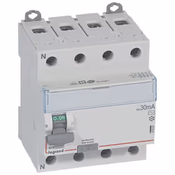 Legrand 411663, 381 g, 101 mm, 78 mm, 89 mm, 1 pièce(s)