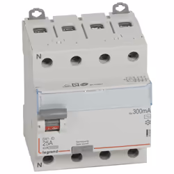 Legrand 411664, 351 g, 101 mm, 78 mm, 89 mm, 1 pièce(s)