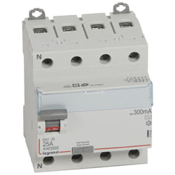 Legrand 411664 coupe-circuits