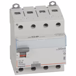 Legrand 411665, 347 g, 101 mm, 78 mm, 89 mm, 1 pièce(s)