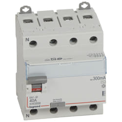 Legrand 411665 coupe-circuits