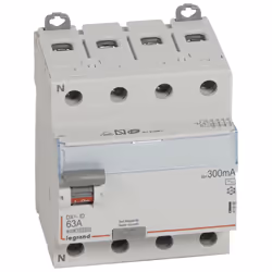 Legrand 411666, 350 g, 101 mm, 78 mm, 89 mm, 1 pièce(s)