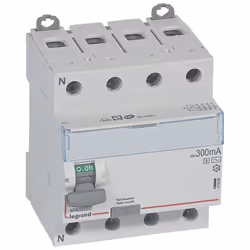 Legrand 411668, 424 g, 101 mm, 78 mm, 89 mm, 1 pièce(s)