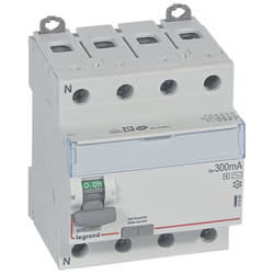 Legrand 411668 coupe-circuits