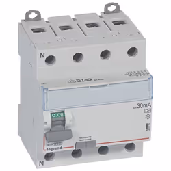 Legrand 411674, 351 g, 101 mm, 78 mm, 89 mm, 1 pièce(s)