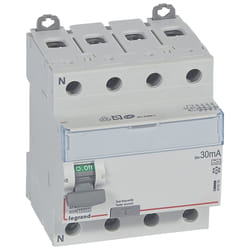 Legrand 411674 coupe-circuits