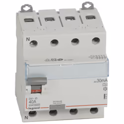 Legrand 411675, 355 g, 101 mm, 78 mm, 89 mm, 1 pièce(s)