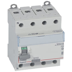 Legrand 411684 coupe-circuits
