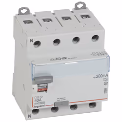 Legrand 411685, 378 g, 101 mm, 78 mm, 89 mm, 1 pièce(s)