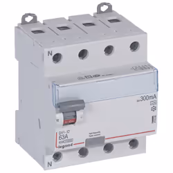 Legrand 411686, 353 g, 101 mm, 78 mm, 89 mm, 1 pièce(s)