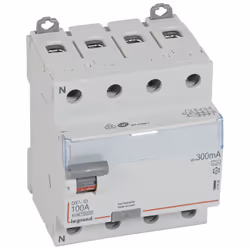 Legrand 411688, 358 g, 101 mm, 78 mm, 89 mm, 1 pièce(s)