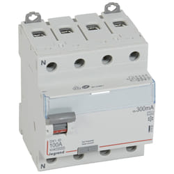 Legrand 411688 coupe-circuits