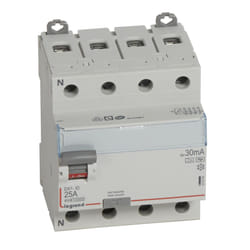 Legrand 411694 coupe-circuits