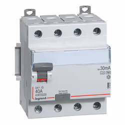 Legrand 411695, 384 g, 101 mm, 78 mm, 89 mm, 1 pièce(s)