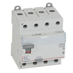 Legrand 411697 coupe-circuits