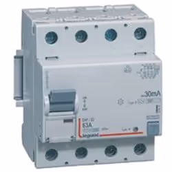 Legrand 411847, 478 g