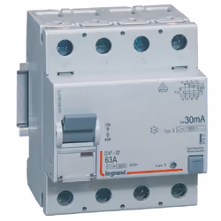 Legrand 411847 coupe-circuits 4