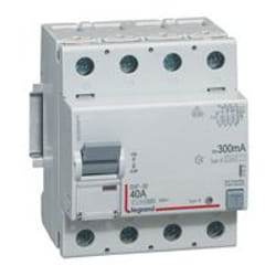 Legrand 411848 coupe-circuits 4