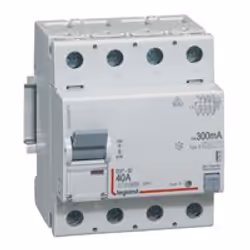 Legrand 411848 coupe-circuits 4