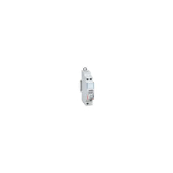 Legrand - CX3 telerupteur 230V 1F 16A temporise silencieux 412401
