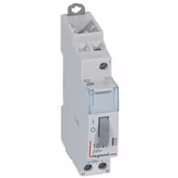 Legrand 412404, Multicolore, 123 g