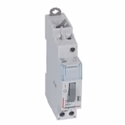 Legrand 412405, Multicolore, 124 g