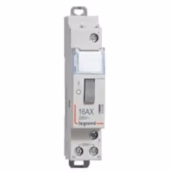 Legrand 412408, Multicolore, 116 g