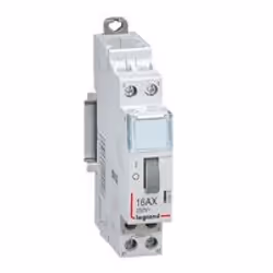 Legrand 412411, Multicolore, 124 g