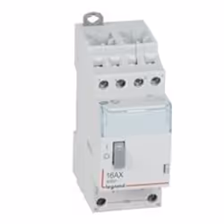 Legrand 412416, Multicolore, 238 g