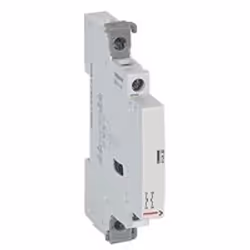 Legrand 412430, Multicolore, 53 g