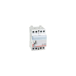 Legrand - 1 x x, rouge 412512