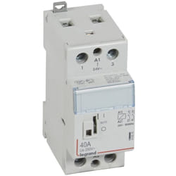 Legrand 412515 groupe électrogène Multicolore