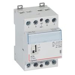Legrand 412518 groupe électrogène Multicolore