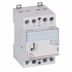 Legrand 412518 groupe électrogène Multicolore