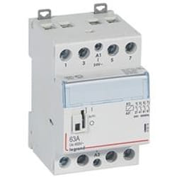 Legrand 412519 groupe électrogène Multicolore