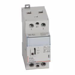 Legrand 412547 groupe électrogène Multicolore