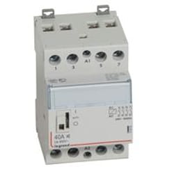 Legrand 412562 groupe électrogène Multicolore