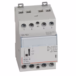 Legrand 412562 groupe électrogène Multicolore