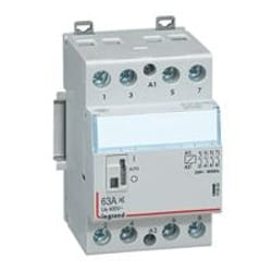Legrand 412563 groupe électrogène Multicolore
