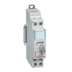 Inter crépusculaire standard legrand-412623