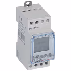 Legrand 412633, 97 mm, 83 mm, 56 mm, 187 g