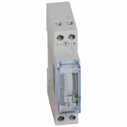 Legrand 412780, 84 mm, 98 mm, 22 mm, 87 g, 1 pièce(s)