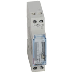 Legrand 412780 coupe-circuits